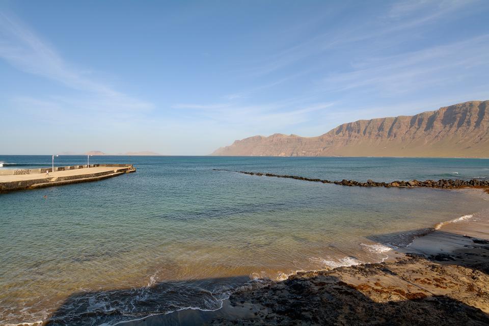 הוילה פאמארה El Pescador מראה חיצוני תמונה
